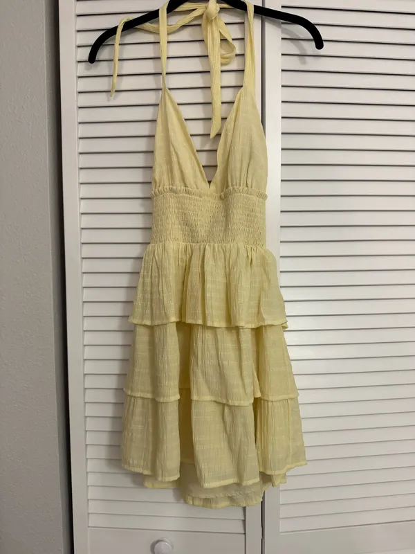 Windsor Dress - Image 2