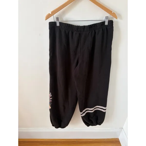 Free People Movement Sweatpants Size Medium - Image 4