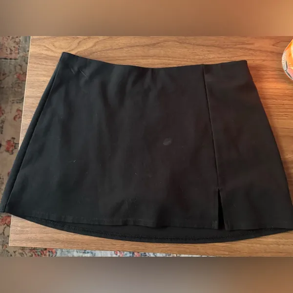 Aerie It Knit Skort - Image 3