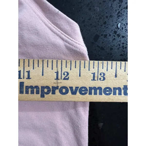 Lululemon Pink Racerback Tank Top Scoop Neck Athletic Activewear 3864 - Image 6