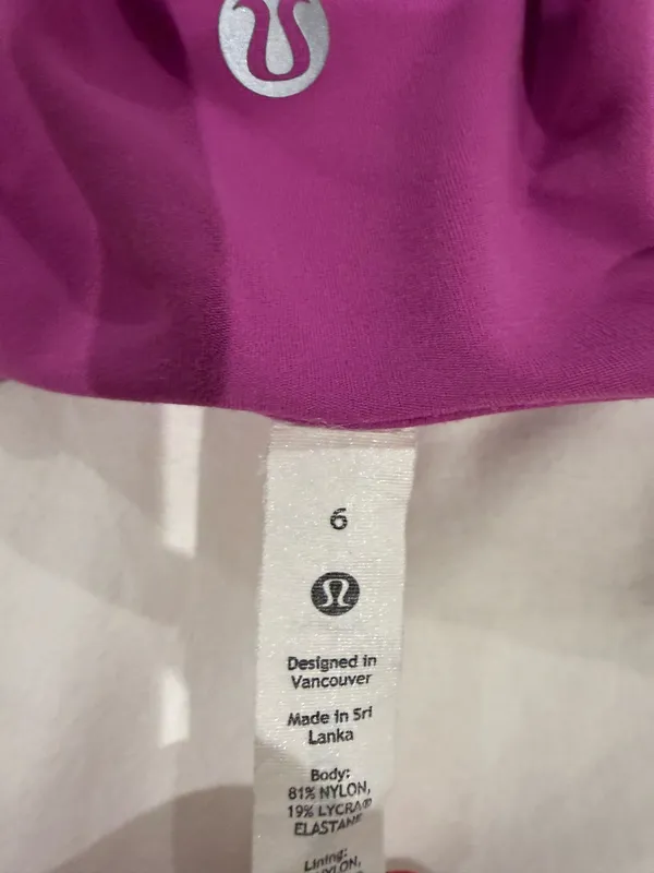 Lululemon Align Tank Top - Image 4