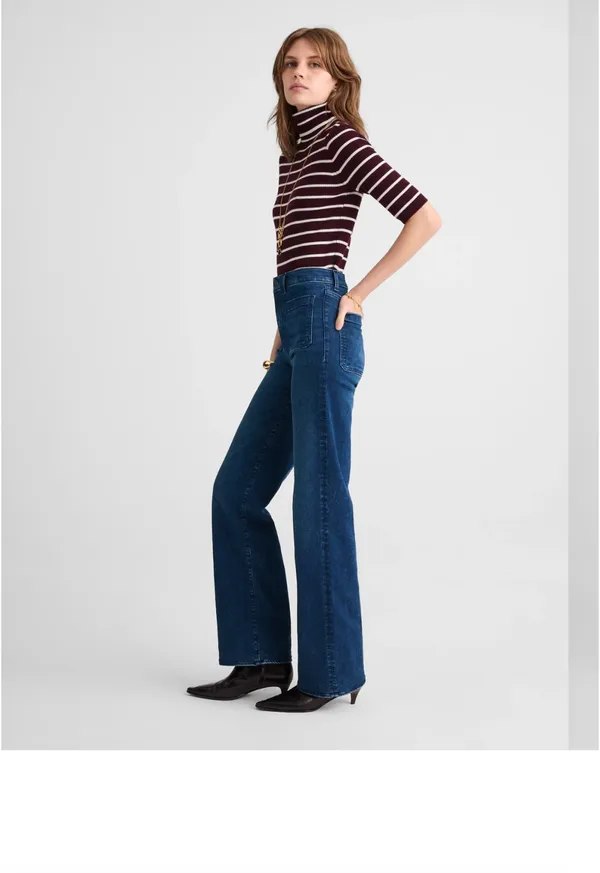 Madewell Jeans - Image 6