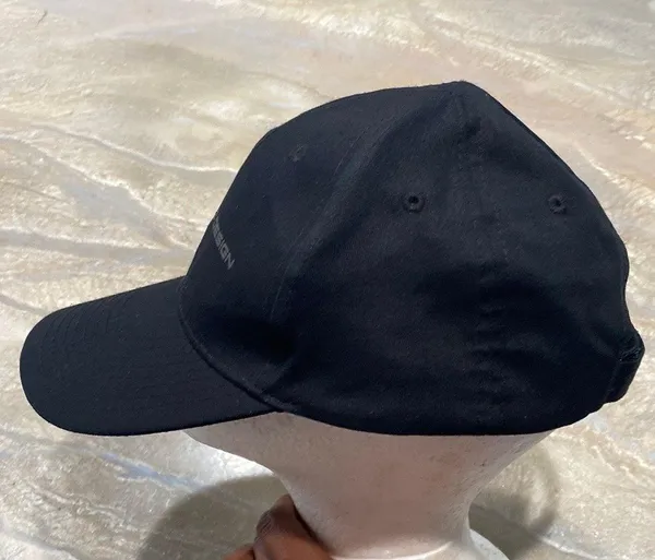 Porsche Design Hat - Image 3