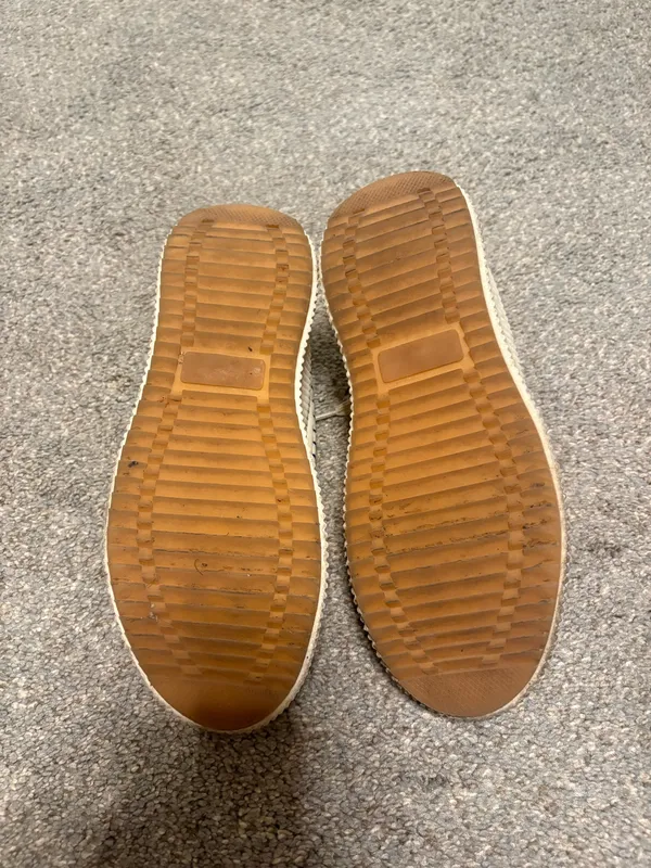 Nicole Miller Sneakers - Image 4