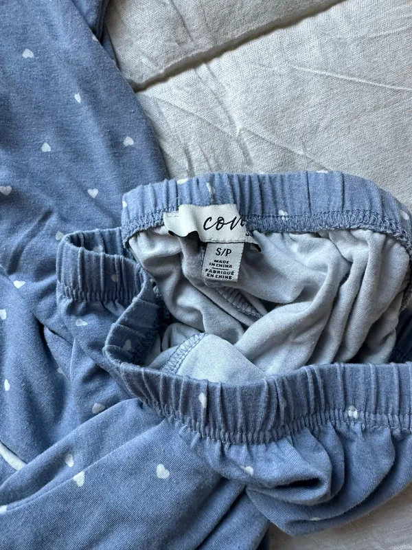 pj set Blue - Image 3