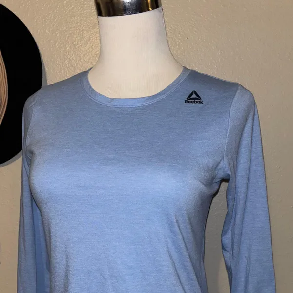 Reebok Shirt - Image 2