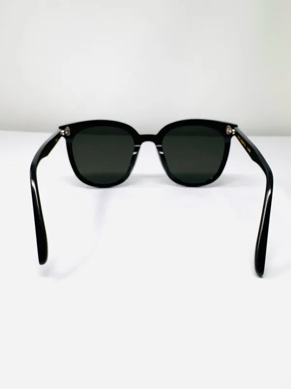 GENTLE MONSTER Flatba “My Ma” sunglasses, unisex - Image 11