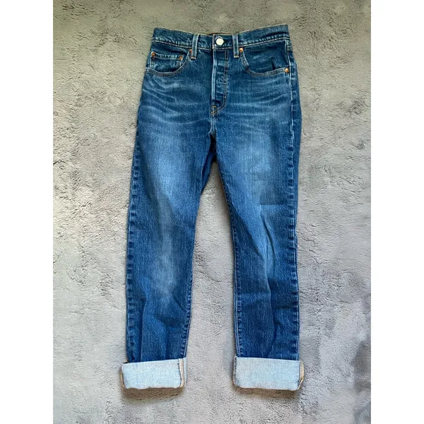 Levi’s Jeans - Image 2