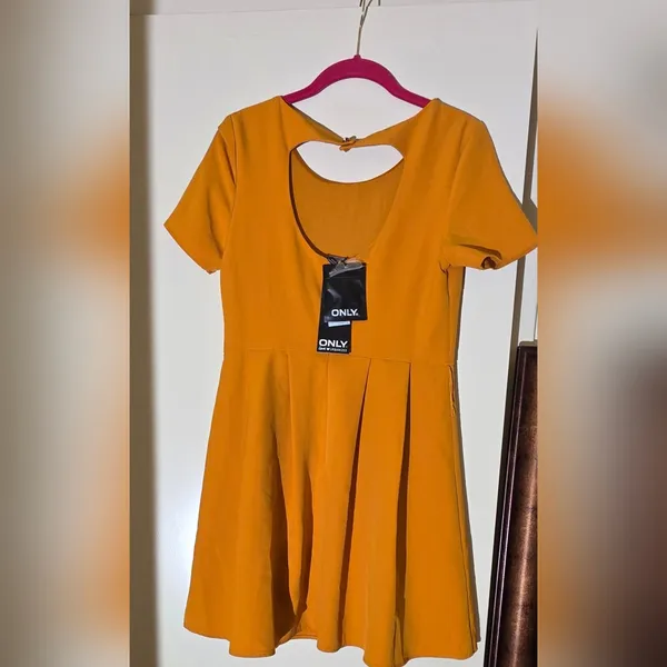 Only Skater Dress NWT - Image 2