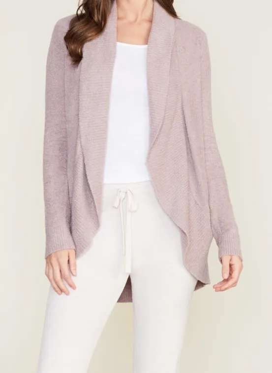 Barefoot Dreams Cozychic Lite Cardigan - Image 2
