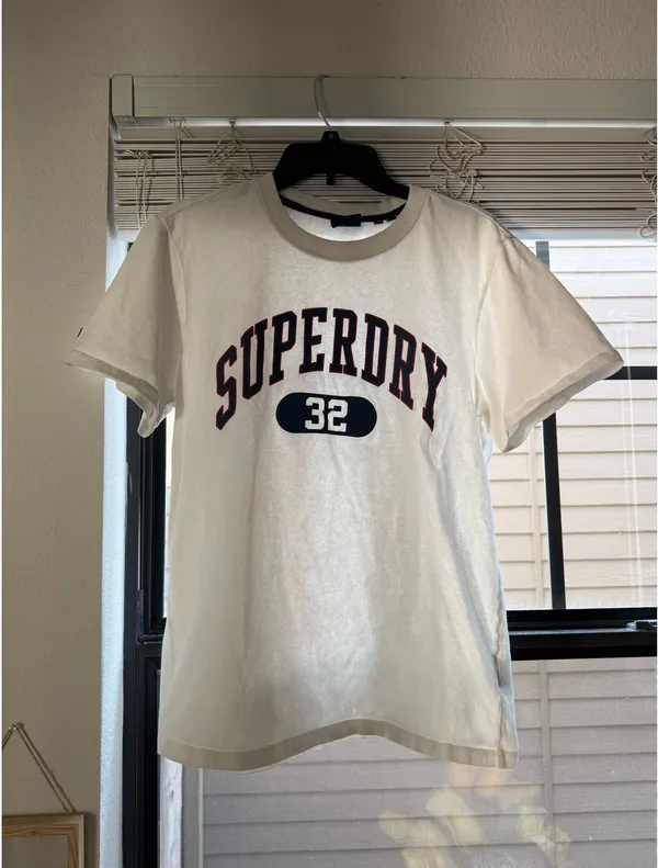 Superdry Shirt  - Image 4