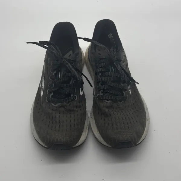 Brooks Hyperion GTS Black White Running Shoes Womens 6.5 - Image 8