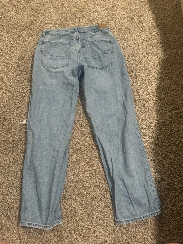 American Eagle Jeans - Image 2