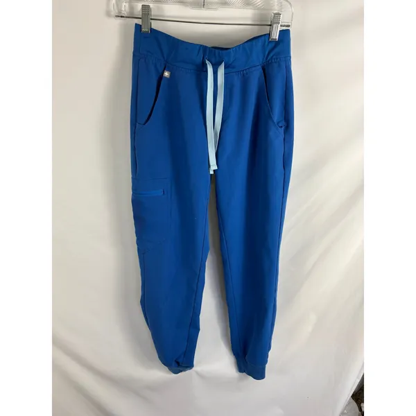 Figs Jogger Style Scrub Pant Size XS - Image 2