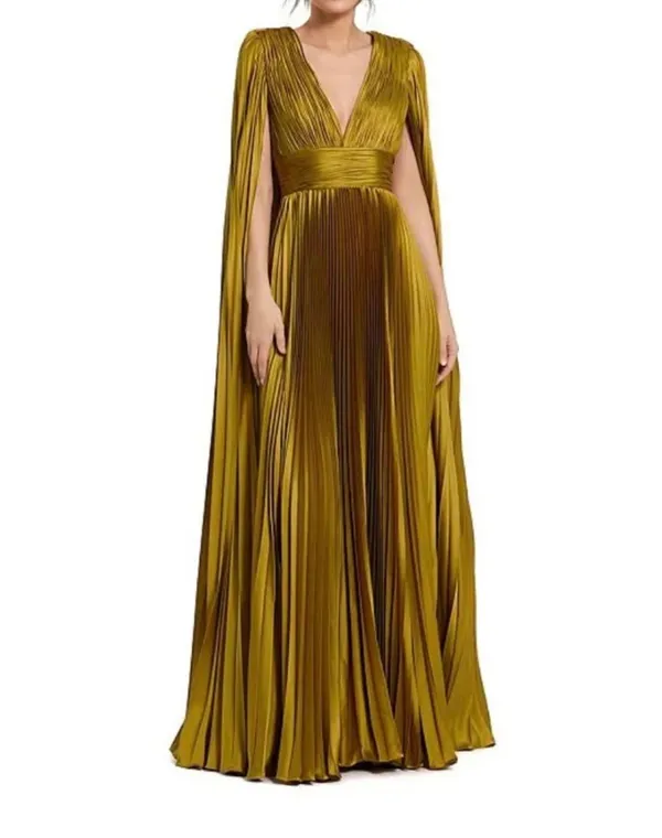 Mac Duggal Dress - Image 4