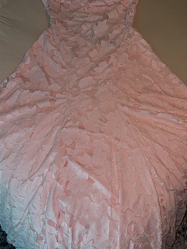 BABYBOO Francis Dress - Image 3