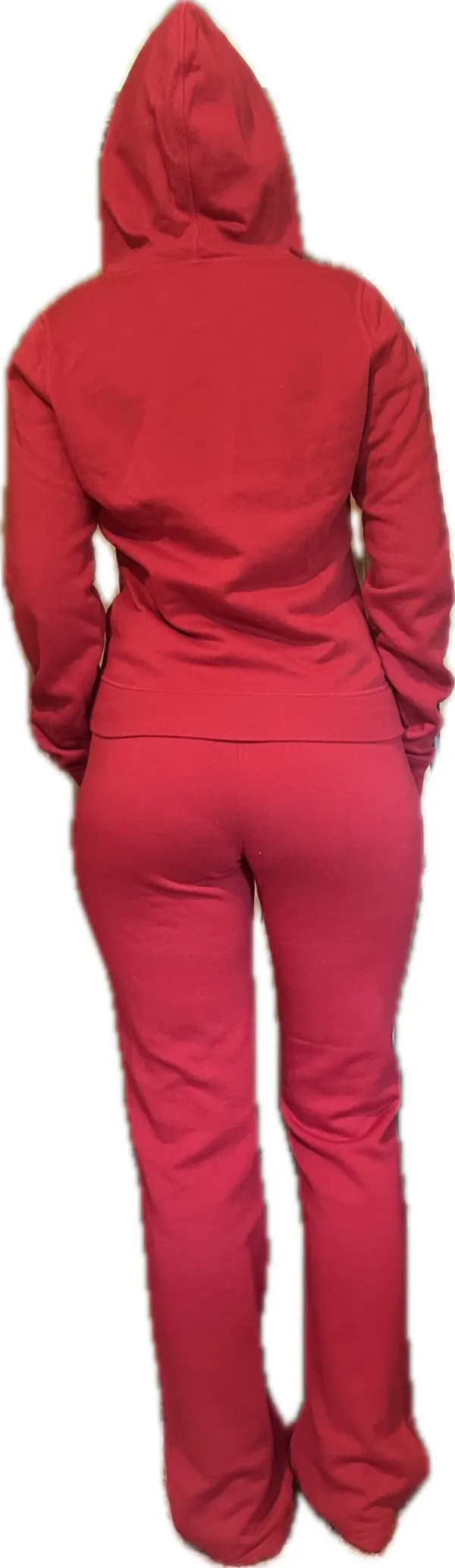 Guess Jeans Sweat Suit - Image 4