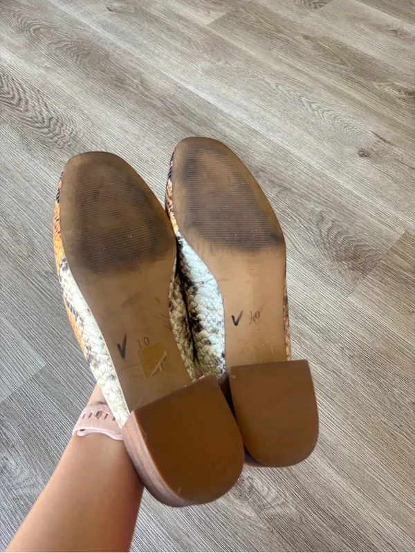 Madewell The Alicia Mule - Image 10