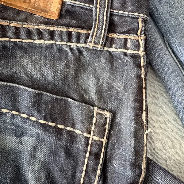 BKE Denim (Sold exclusively at Buckle) size 28 - Image 7
