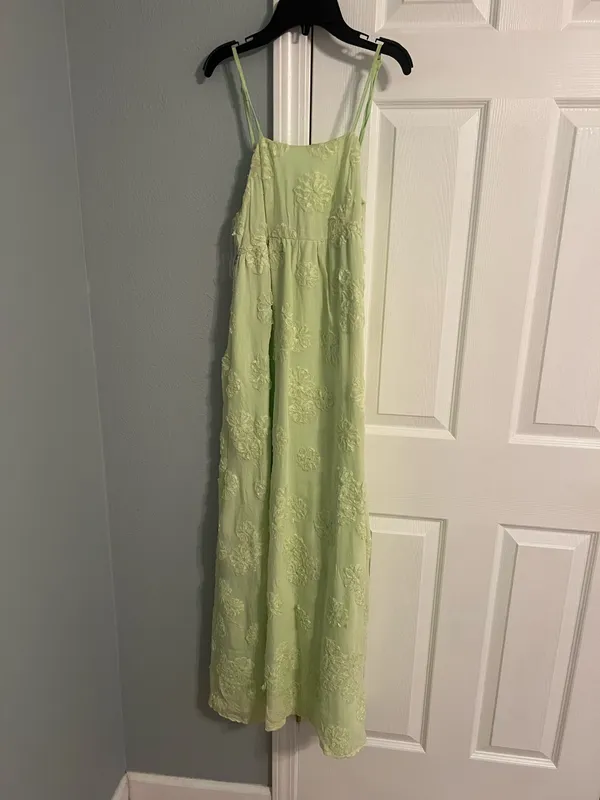 maxi dress  - Image 2