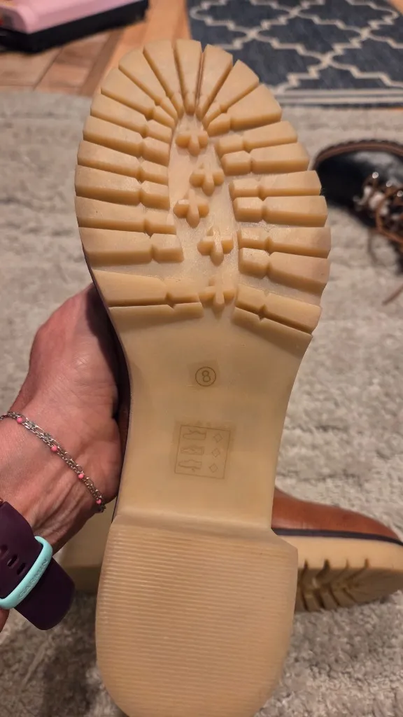 Beast 2 in heel clogs - Image 4