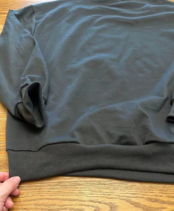 Malibu Crewneck Size L - Image 7