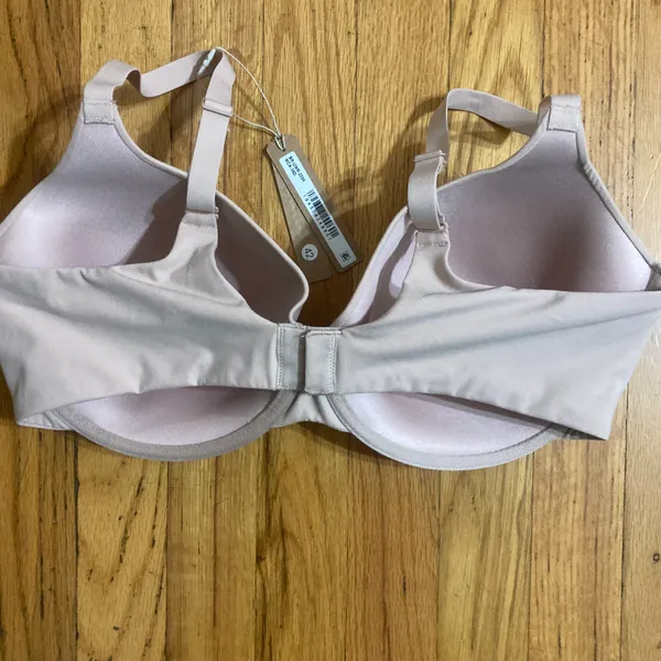 SKIMS T-Shirt Bra 38D - Image 3