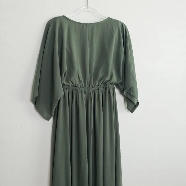 Baltic Born Kia Kimono Maxi Dress New Without Tags - Image 7