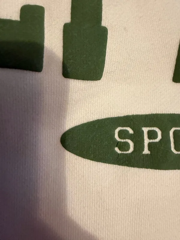 Daily drills crewneck - Image 3