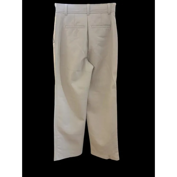 Aritzia Babaton Command faux‎ vegan leather pants - Image 7