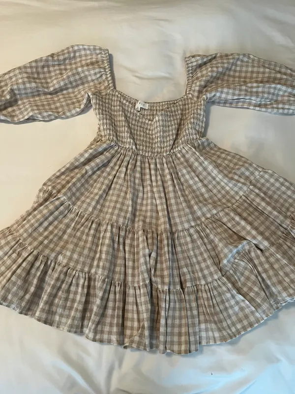 Vestique Dress - Image 3