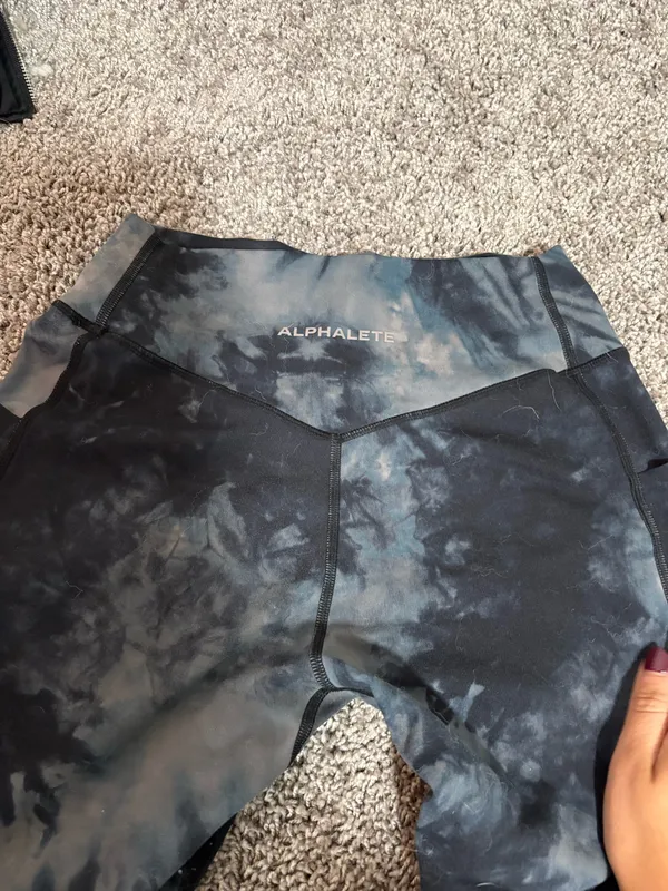 Alphalete Leggings - Image 3