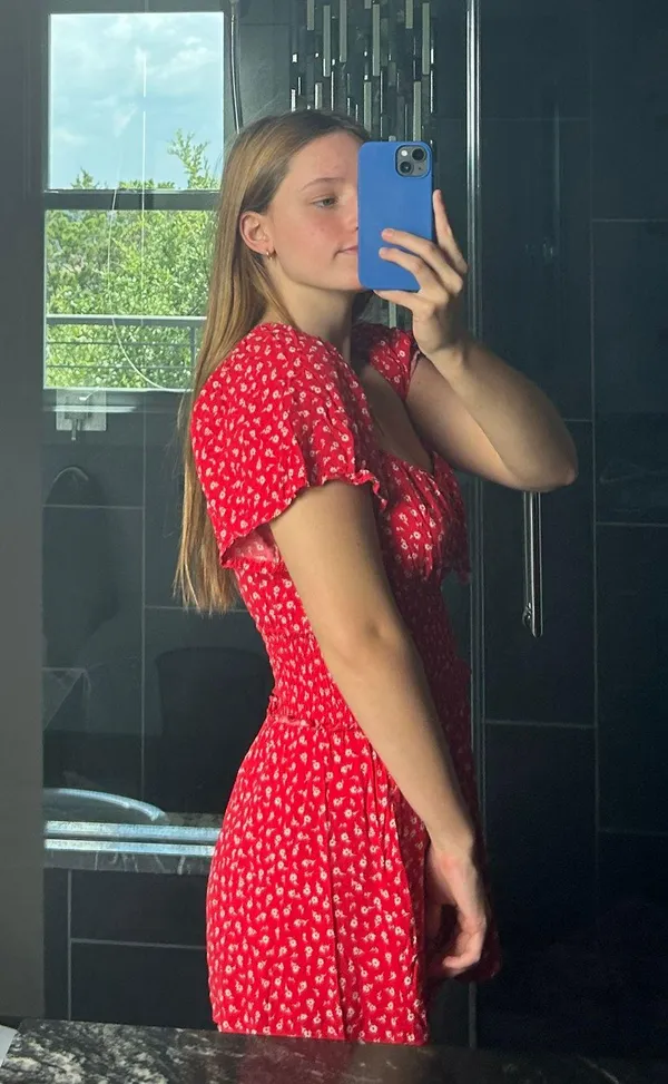 Altar’d State Romper - Image 2