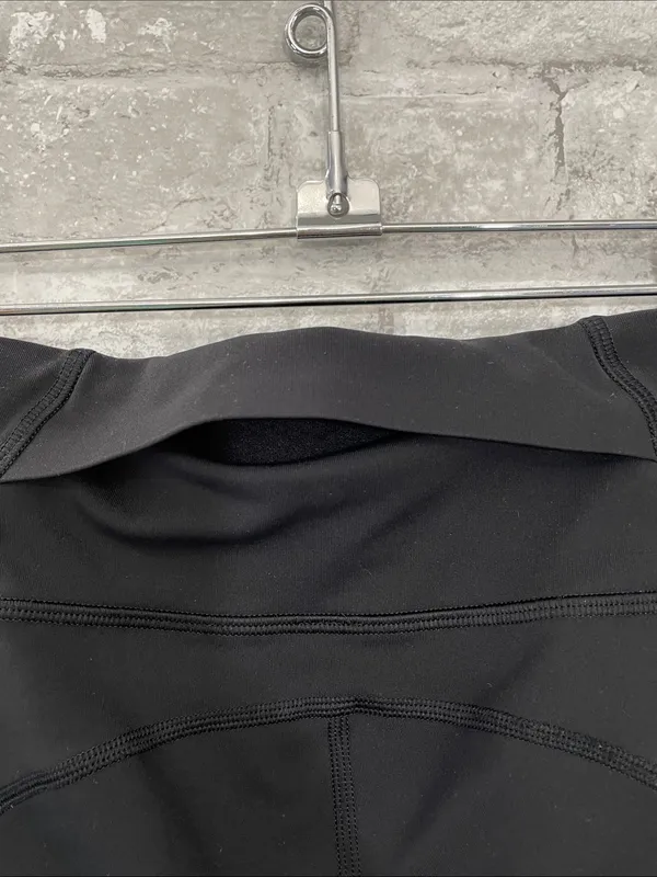 Lululemon Time To Sweat Crop 23"
Black - Image 6