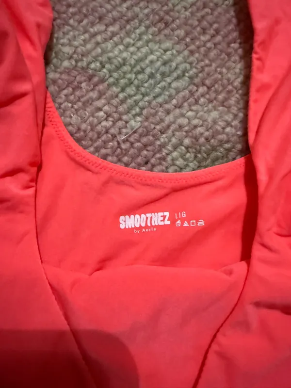 Smoothez by Aerie Tank Top - Image 3