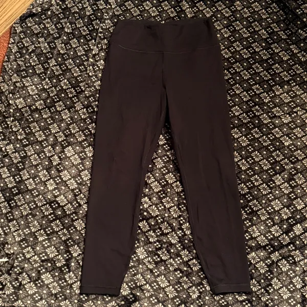 Yogalicious Lux Alania Tight Leggings - Image 2