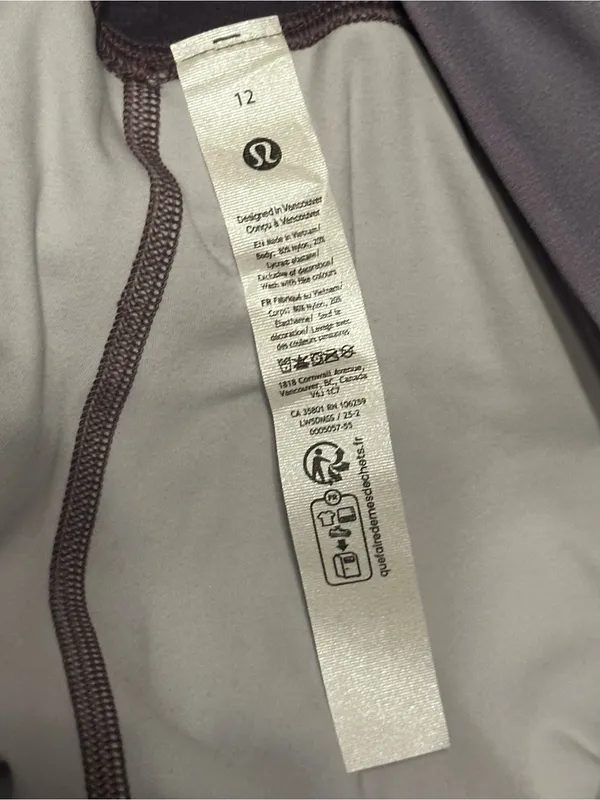 lululemon Align™ High-Rise Pant 25” - Image 5