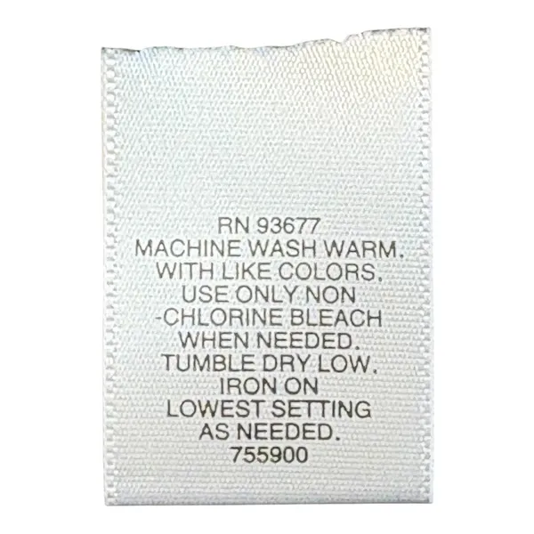 Liz Claiborne Shift Dress Womens‎ Large Black Multi Tweed Sleeveless Career NEW - Image 10