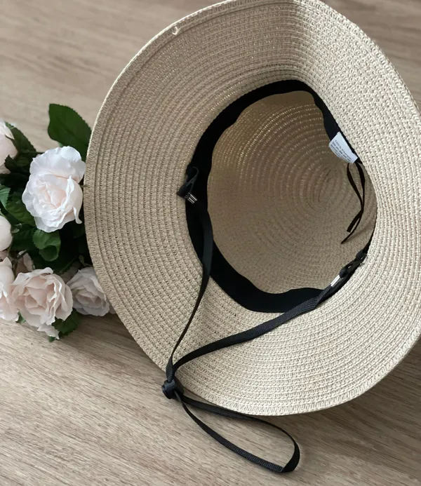 Women Straw Hat - Image 4