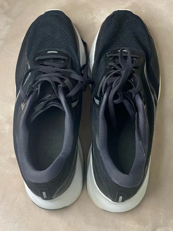 Saucony Ride 15 Mens Running Shoe Size 10.5 - Image 6