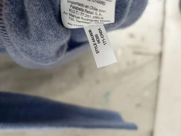 J Crew Cashmere Crewneck Boyfriend Sweater - Image 6