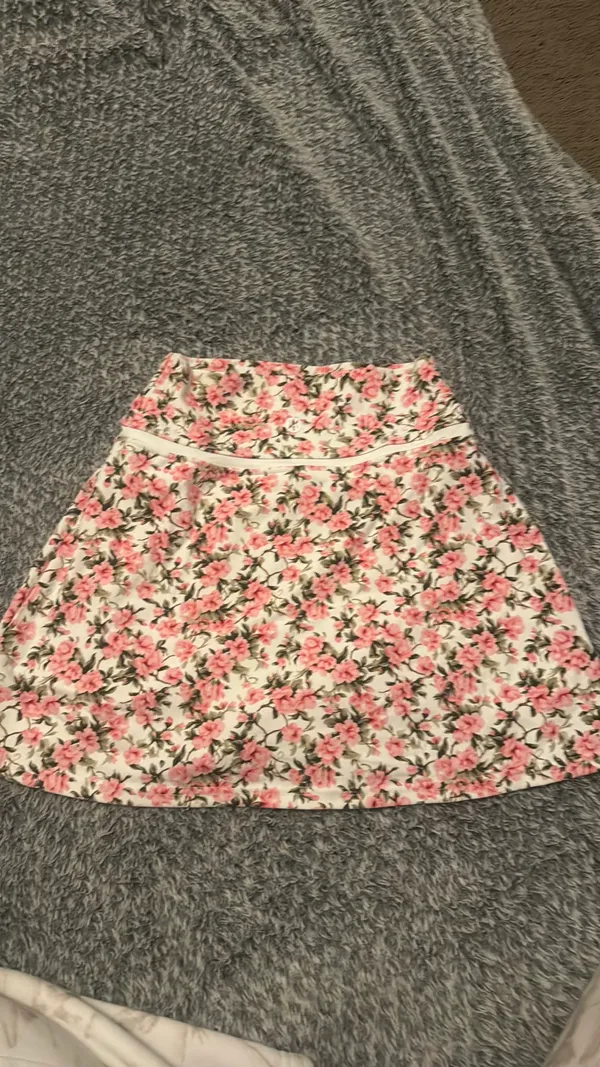 Astoria Activewear Skirt - Image 4