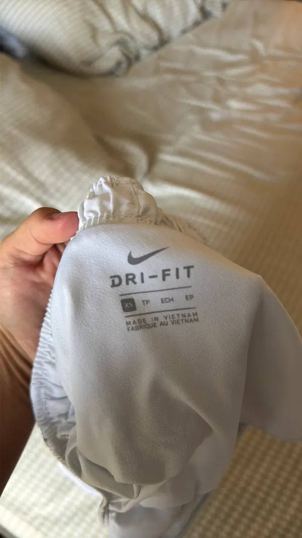 Nike Dri-Fit Shorts - Image 3