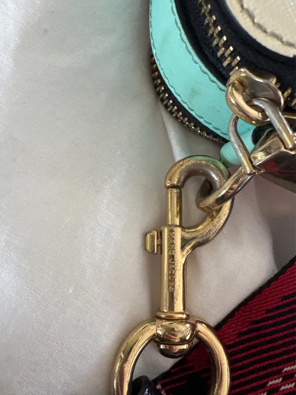 Marc Jacobs Bag - Image 8