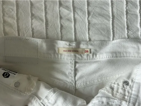 Levi’s Jean Shorts - Image 3