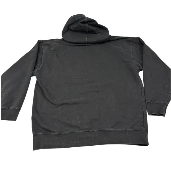 Harry Styles Love‎ on Tour Rabbit Bunnies raphic Black Sweatshirt Hoodie XL - Image 2