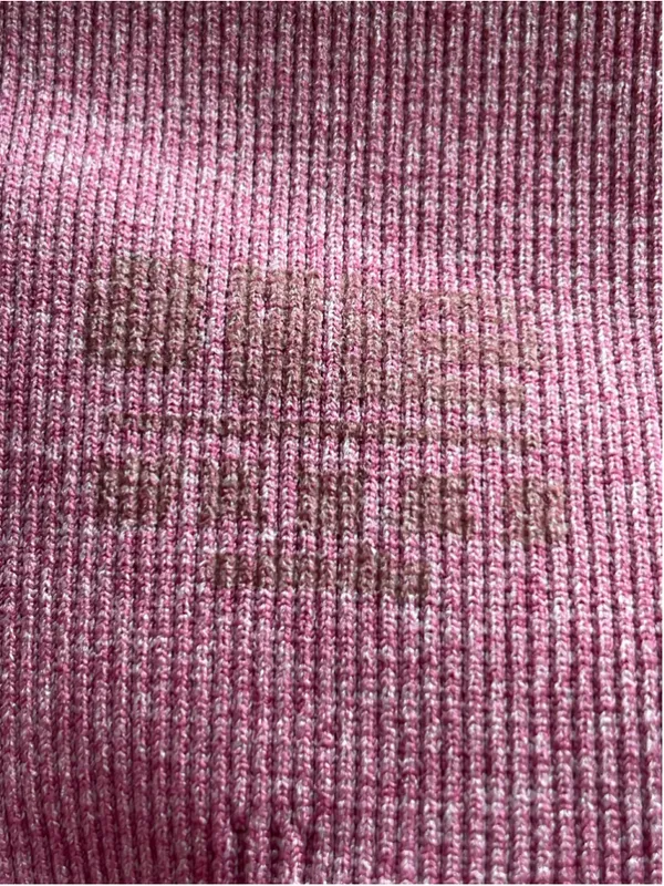 Women's Unbranded Pink Bike Shorts S - Image 3