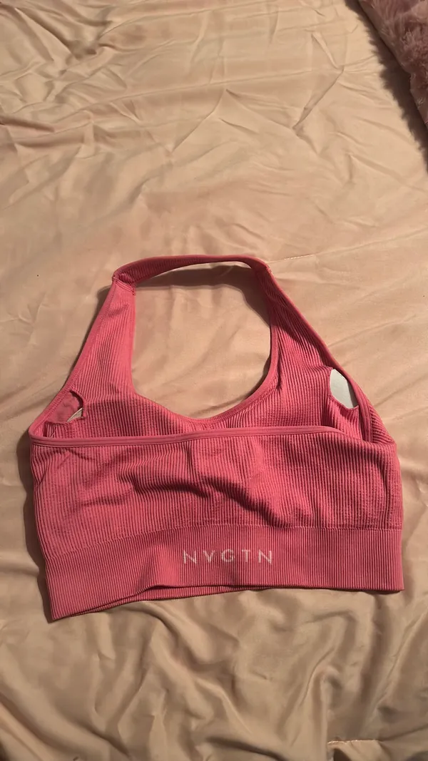 nvgtn sports bra - Image 2