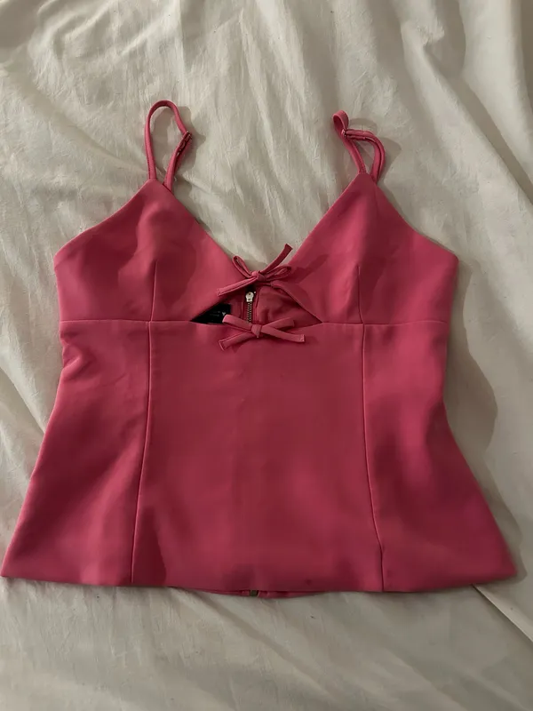 Zara top - Image 2