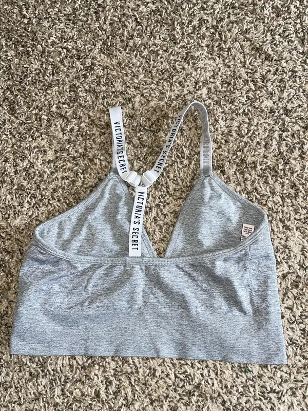 Victoria's Secret Sports Bra - Image 2